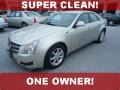 Gold Mist - CTS Sedan Photo No. 1