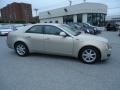 Gold Mist - CTS Sedan Photo No. 5
