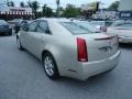 Gold Mist - CTS Sedan Photo No. 8