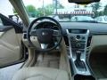 Gold Mist - CTS Sedan Photo No. 11