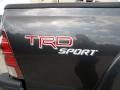 Magnetic Gray Metallic - Tacoma V6 PreRunner TRD Sport Double Cab Photo No. 19