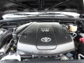 Magnetic Gray Metallic - Tacoma V6 PreRunner TRD Sport Double Cab Photo No. 24