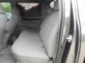 2010 Magnetic Gray Metallic Toyota Tacoma V6 PreRunner TRD Sport Double Cab  photo #33