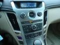 Gold Mist - CTS Sedan Photo No. 32