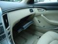 Gold Mist - CTS Sedan Photo No. 35