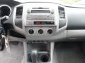 Magnetic Gray Metallic - Tacoma V6 PreRunner TRD Sport Double Cab Photo No. 39
