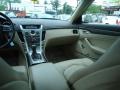 Gold Mist - CTS Sedan Photo No. 38