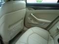 Gold Mist - CTS Sedan Photo No. 39