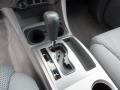 2010 Magnetic Gray Metallic Toyota Tacoma V6 PreRunner TRD Sport Double Cab  photo #42