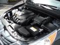 Pacific Blue Pearl - Sonata GLS Photo No. 11