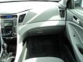 Pacific Blue Pearl - Sonata GLS Photo No. 24
