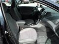 Pacific Blue Pearl - Sonata GLS Photo No. 27