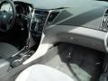 Pacific Blue Pearl - Sonata GLS Photo No. 28