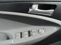 Pacific Blue Pearl - Sonata GLS Photo No. 30