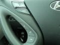 Pacific Blue Pearl - Sonata GLS Photo No. 33