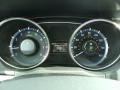 Pacific Blue Pearl - Sonata GLS Photo No. 35