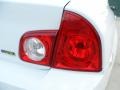 Summit White - Malibu LS Sedan Photo No. 14