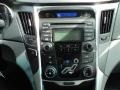 Pacific Blue Pearl - Sonata GLS Photo No. 36