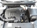 Summit White - Malibu LS Sedan Photo No. 17