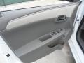 Summit White - Malibu LS Sedan Photo No. 26