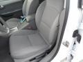 Summit White - Malibu LS Sedan Photo No. 28