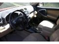 Barcelona Red Metallic - RAV4 I4 4WD Photo No. 4
