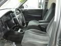 2004 Graphite Metallic Dodge Dakota Sport Quad Cab 4x4  photo #17