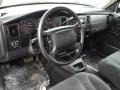 2004 Graphite Metallic Dodge Dakota Sport Quad Cab 4x4  photo #18