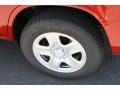 Barcelona Red Metallic - RAV4 I4 4WD Photo No. 12