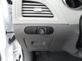 Summit White - Malibu LS Sedan Photo No. 38