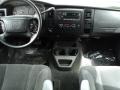 2004 Graphite Metallic Dodge Dakota Sport Quad Cab 4x4  photo #23