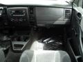 2004 Graphite Metallic Dodge Dakota Sport Quad Cab 4x4  photo #24