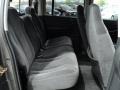 2004 Graphite Metallic Dodge Dakota Sport Quad Cab 4x4  photo #25