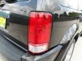 2008 Brilliant Black Crystal Pearl Dodge Nitro SLT  photo #19