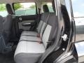 2008 Brilliant Black Crystal Pearl Dodge Nitro SLT  photo #31