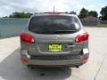 2008 Natural Khaki Green Hyundai Santa Fe GLS  photo #4