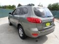 2008 Natural Khaki Green Hyundai Santa Fe GLS  photo #5