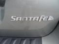 2008 Natural Khaki Green Hyundai Santa Fe GLS  photo #17