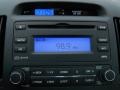 Regatta Blue - Elantra GLS Photo No. 8