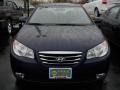 Regatta Blue - Elantra GLS Photo No. 15
