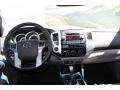 2012 Super White Toyota Tacoma V6 TRD Sport Double Cab 4x4  photo #8