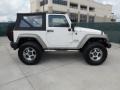 Stone White - Wrangler Sport 4x4 Photo No. 2