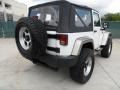 Stone White - Wrangler Sport 4x4 Photo No. 3