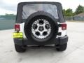 Stone White - Wrangler Sport 4x4 Photo No. 4