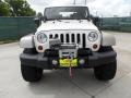 Stone White - Wrangler Sport 4x4 Photo No. 8