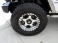 Stone White - Wrangler Sport 4x4 Photo No. 10