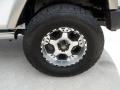 Stone White - Wrangler Sport 4x4 Photo No. 11