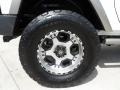 Stone White - Wrangler Sport 4x4 Photo No. 12