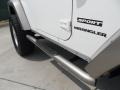 Stone White - Wrangler Sport 4x4 Photo No. 14