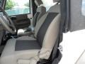 Stone White - Wrangler Sport 4x4 Photo No. 28